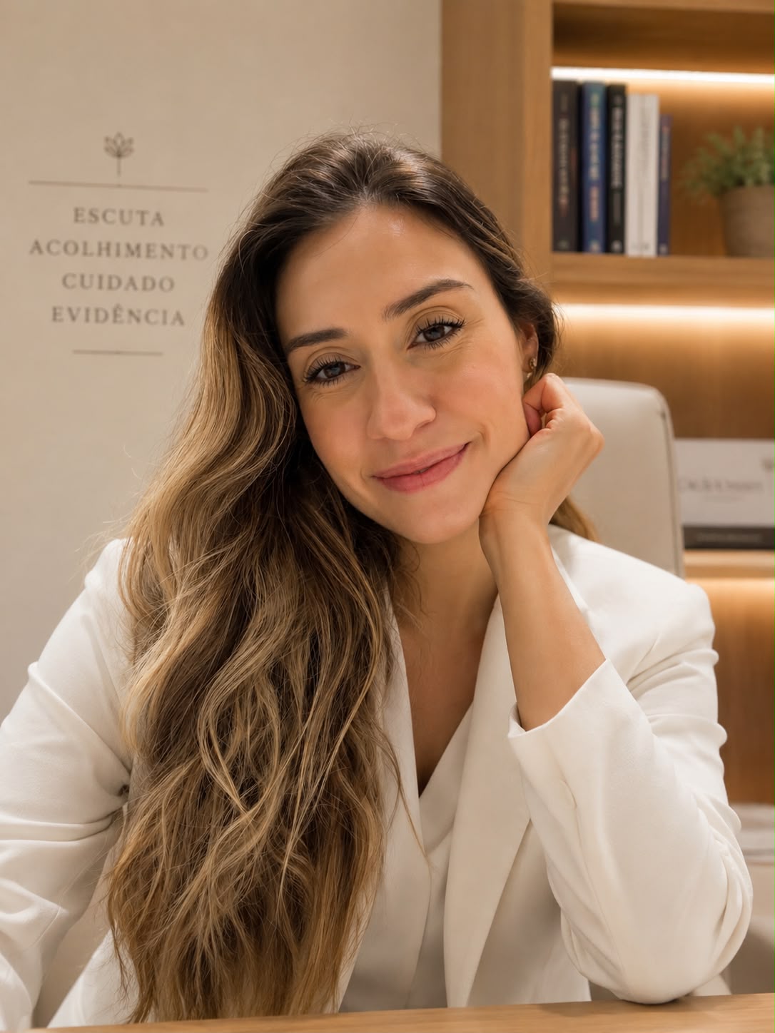 Dra. Isabella Martins Monteiro